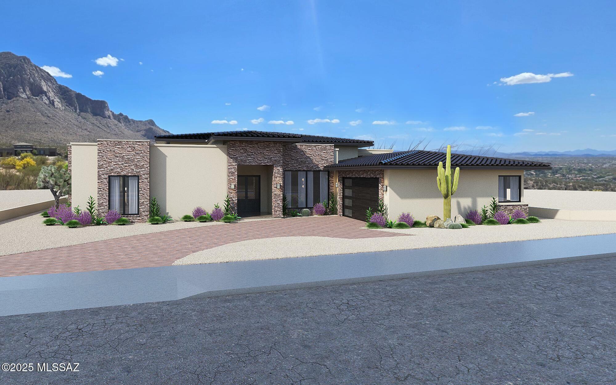 10605 E Del Sol Court  Tucson AZ 85737 photo
