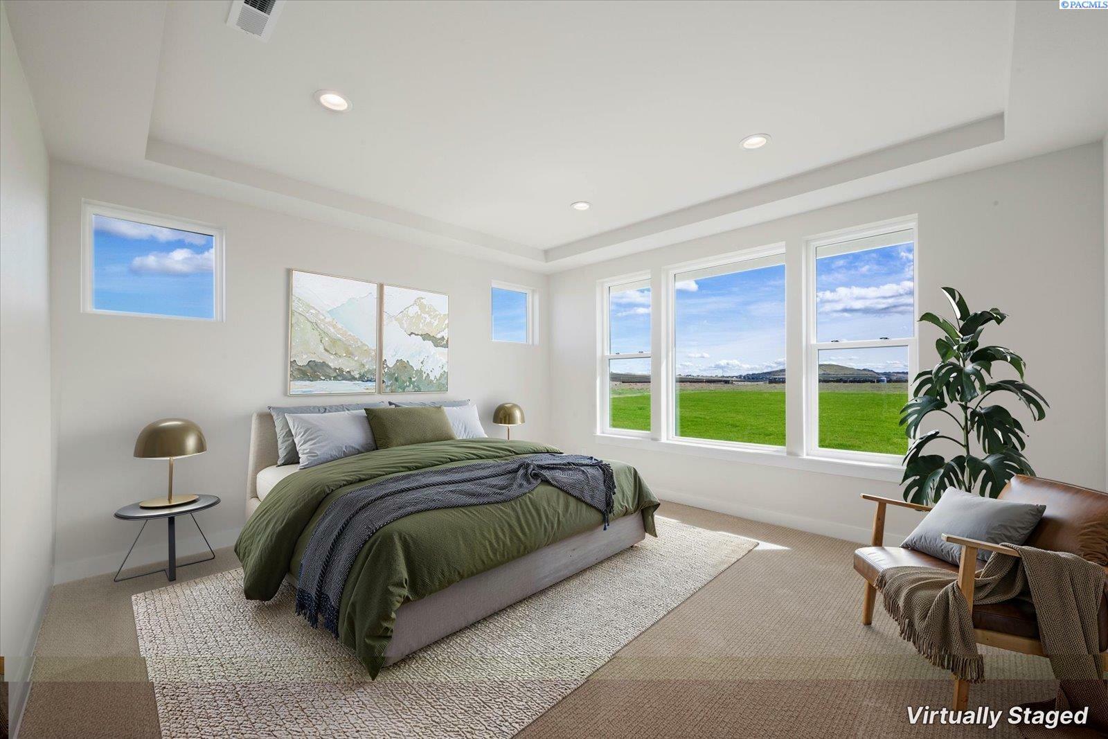 Property Photo: 7207 Ambrosia Street WA 99338