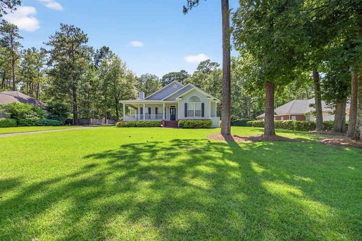 Property Photo: 71 Buckfast Court GA 31792