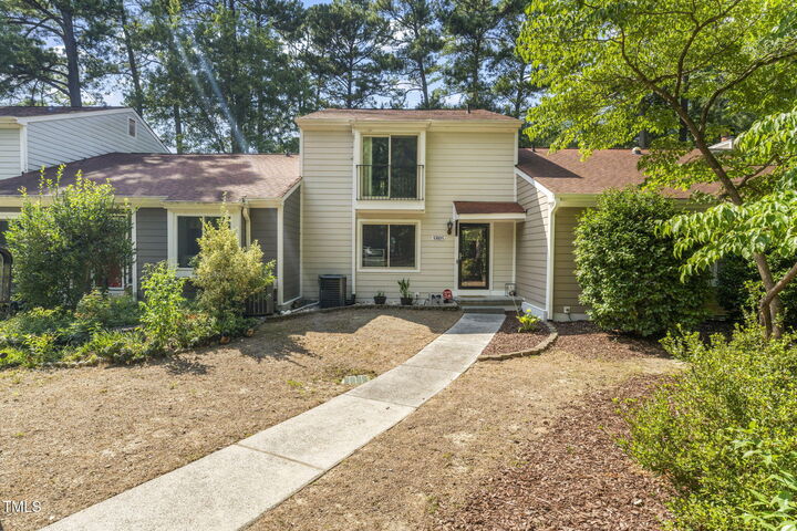 5805 Mapleridge Road  Raleigh NC 27609 photo