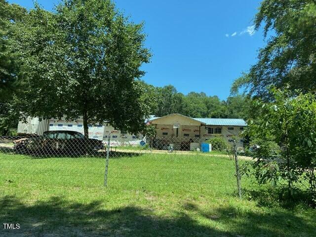 Property Photo: 480 Noble Drive NC 28376