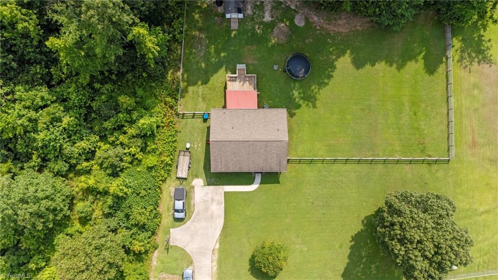 Property Photo:  6953 Flint Hill Road  NC 27350 