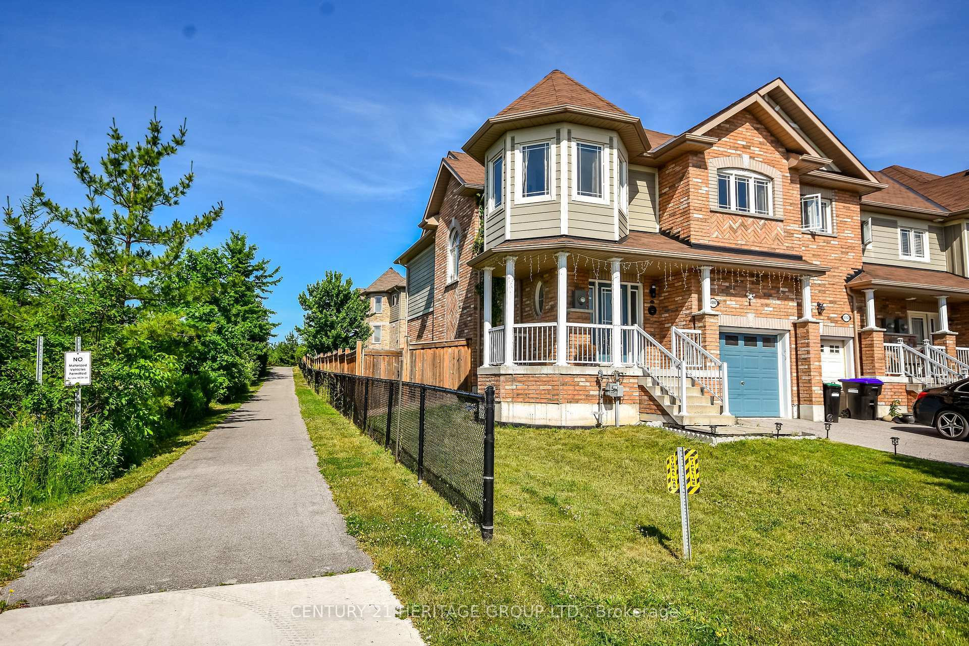 Property Photo: 2080 Gibson Street ON L9S 0H4