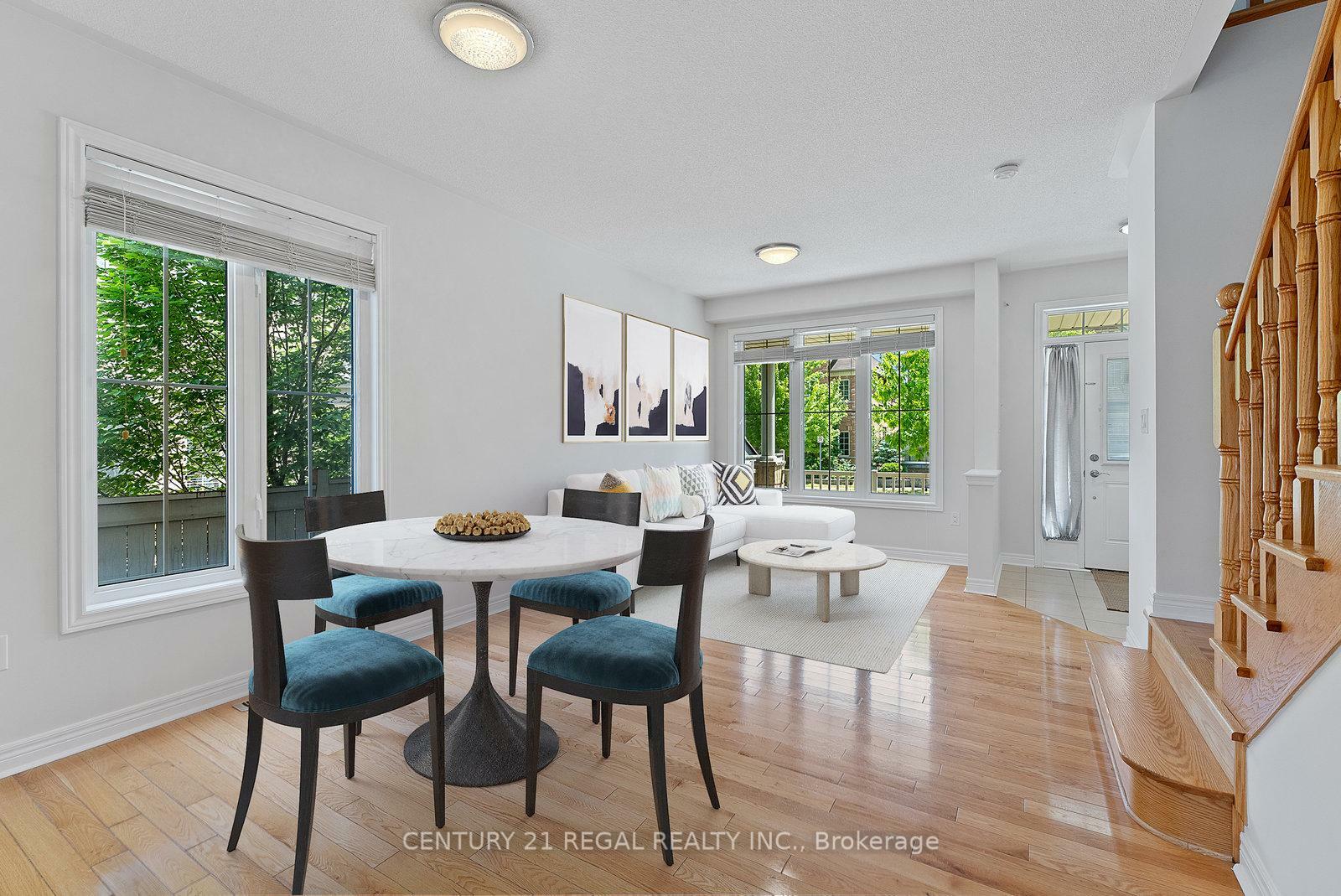 Property Photo: 148 Beckett Avenue ON L6C 0P8