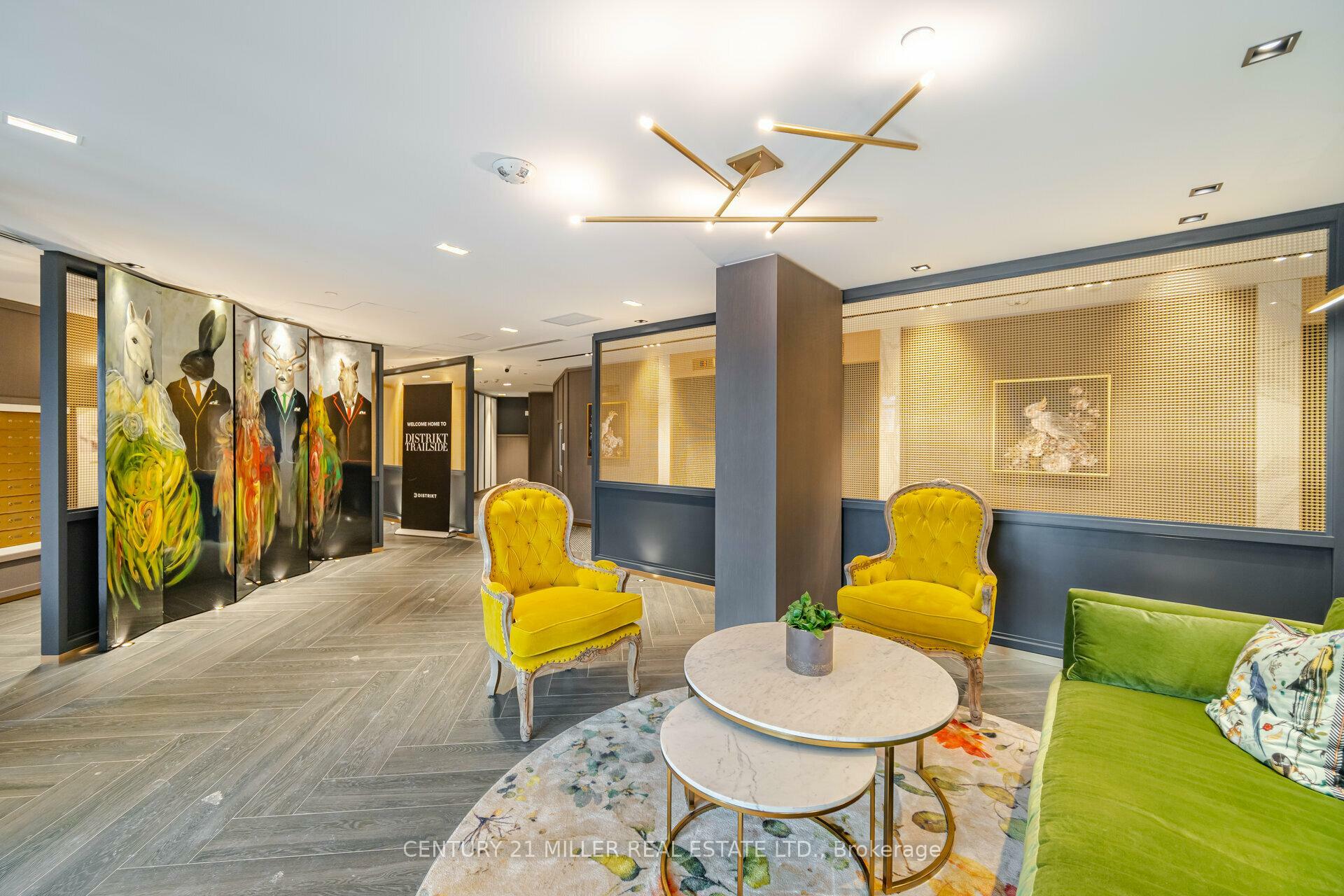 Property Photo:  405 Dundas Street W 335  ON L6M 5P9 