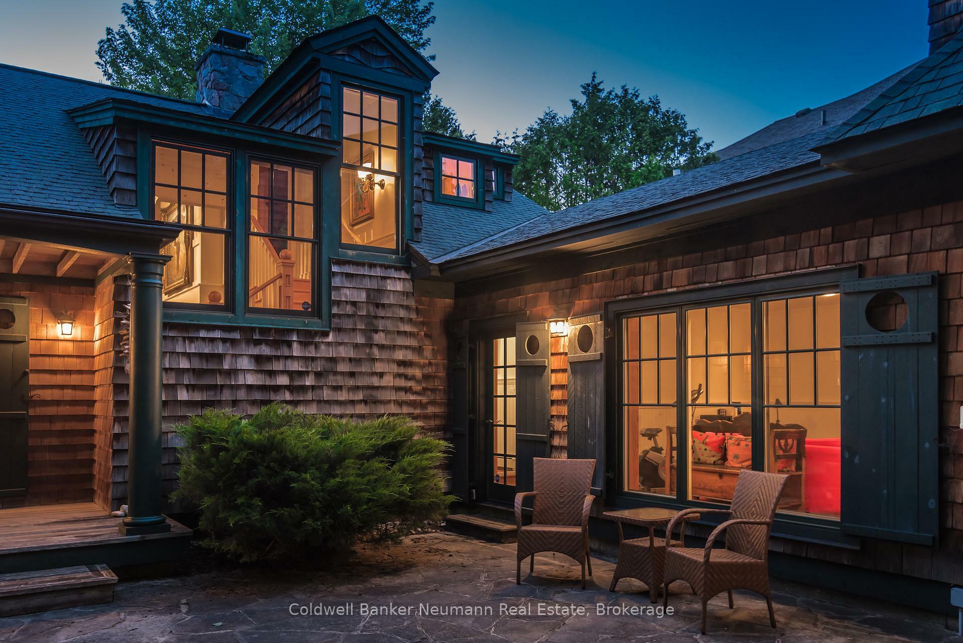 Property Photo: 226 Shore Road ON N0H 2L0