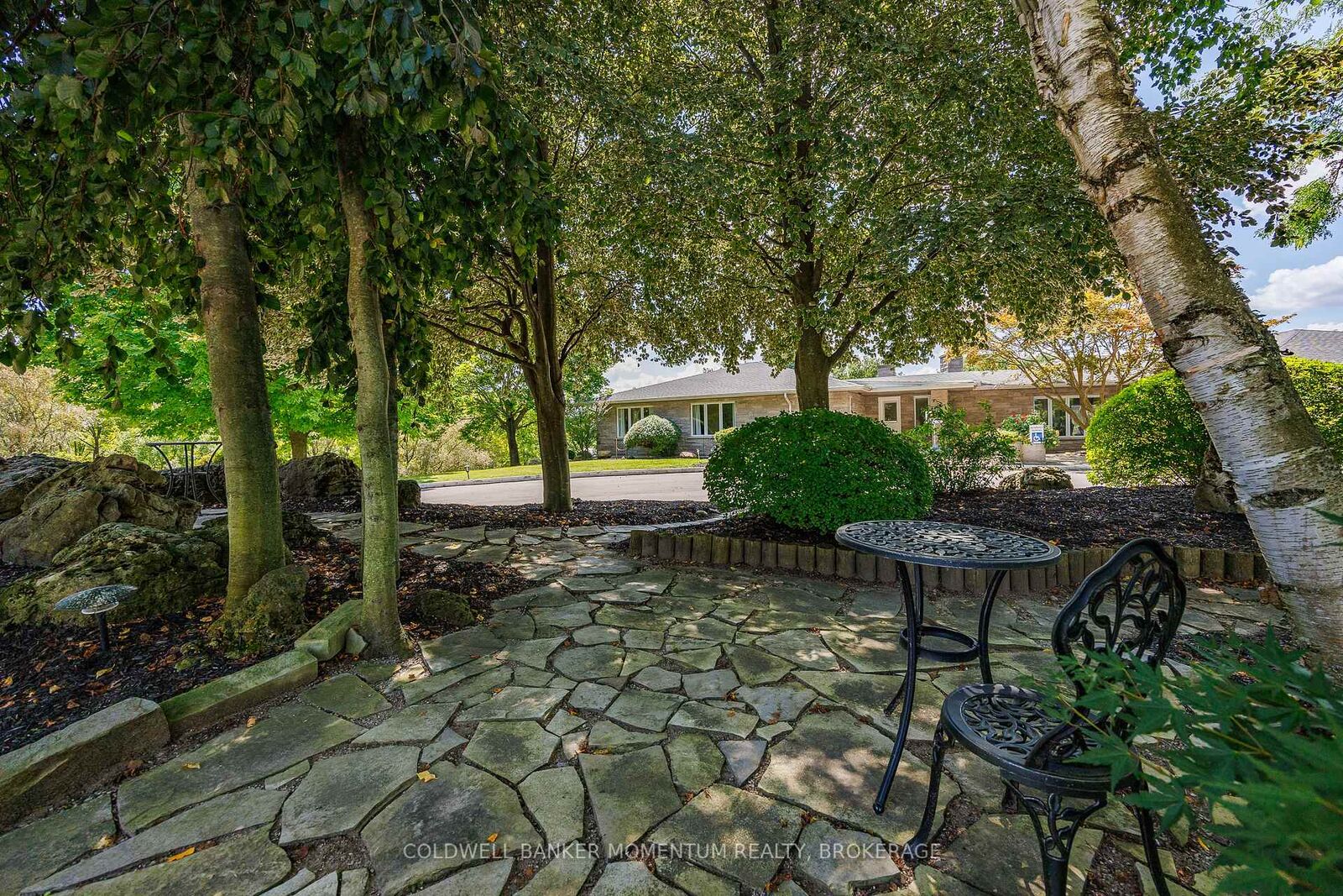 Property Photo: 1285 Cockshutt Road N ON N3Y 4K3