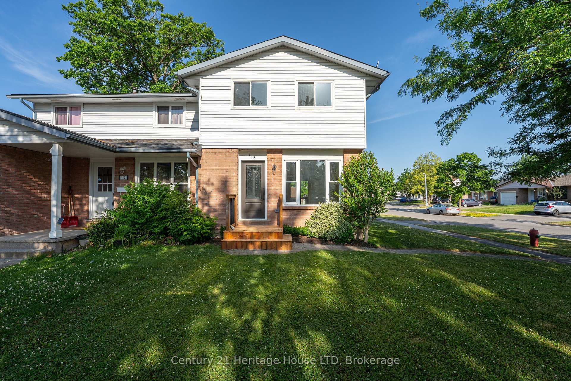 114 Northgate Drive  Welland ON L3C 5Y5 photo