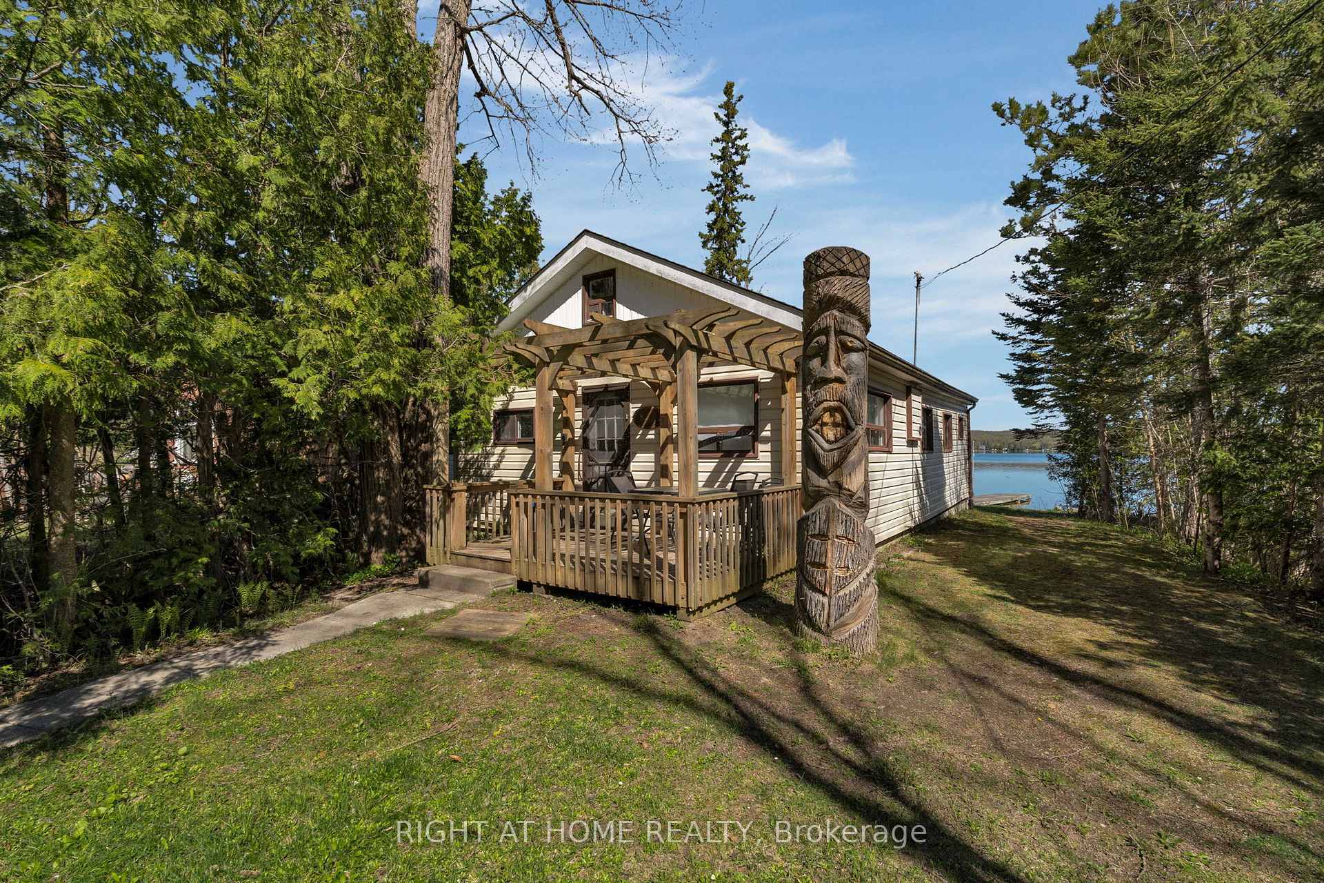 Property Photo: 2200 South Orr Lake Road ON L0L 1P0