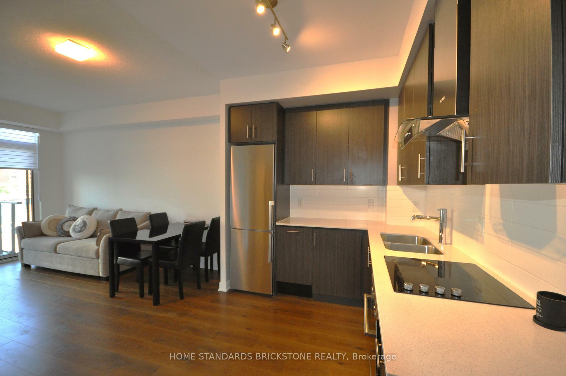 Property Photo: 195 Bonis Avenue 406 ON M1T 0A5