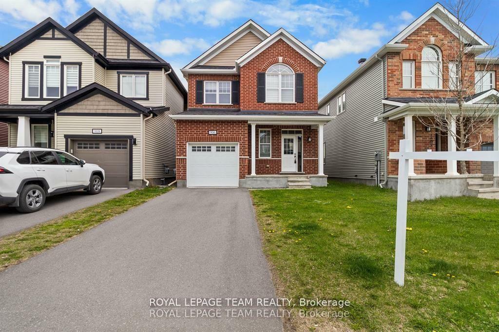 906 Nokomis Place  Barrhaven ON K2J 6T2 photo