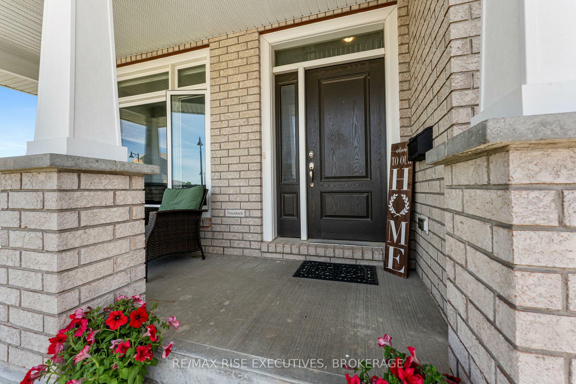 Property Photo: 1118 Woodhaven Drive ON K7P 0R7