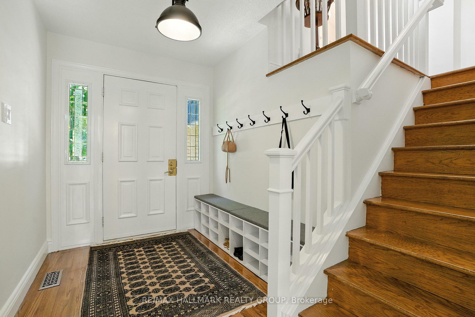 Property Photo: 26 St Remy Drive ON K2J 1A3