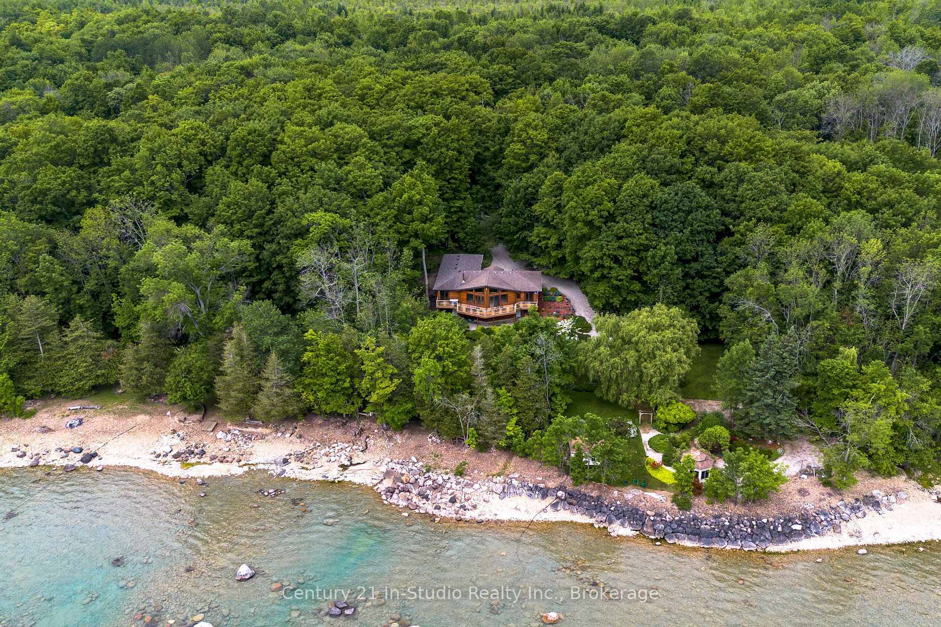 504877 Grey 1 Road  Georgian Bluffs ON N0H 1S0 photo