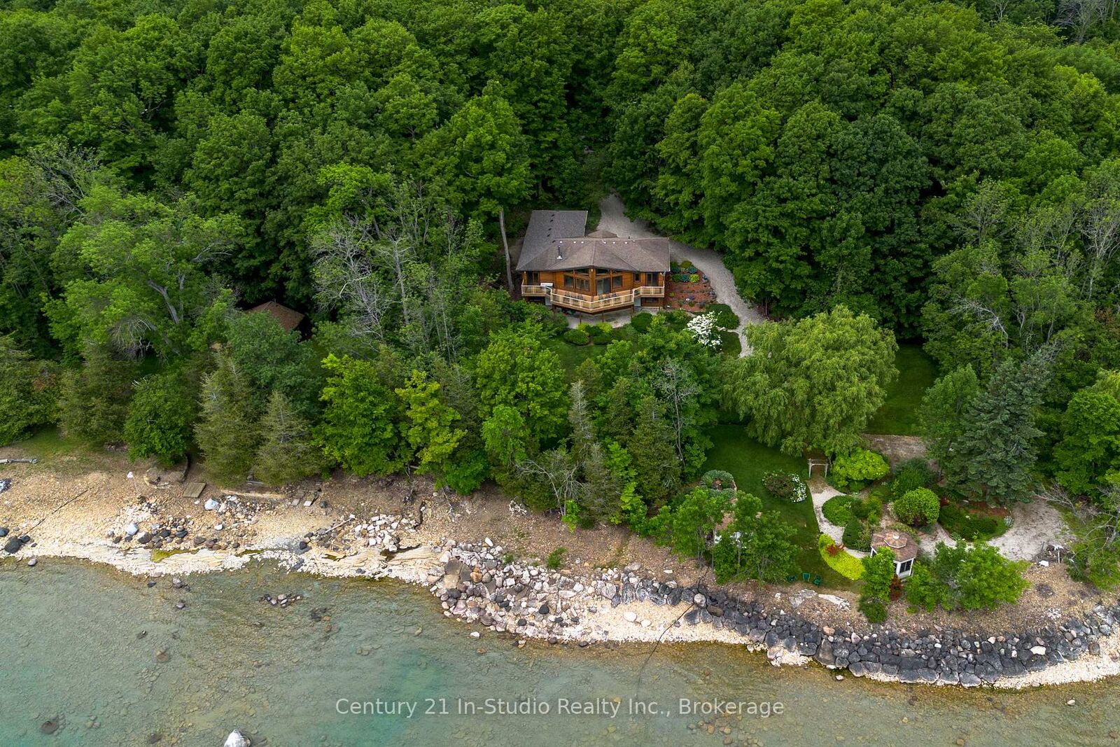 Property Photo: 504877 Grey 1 Road ON N0H 1S0