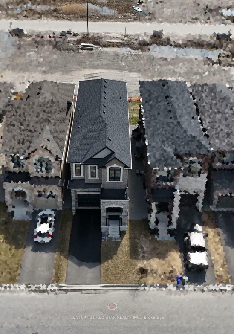Property Photo: 104 Closson Drive ON L1P 0M8