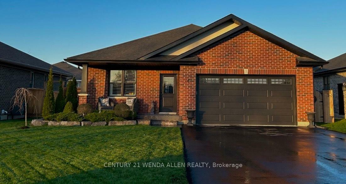 6 Carrick Street  Stirling-Rawdon ON K0K 3E0 photo