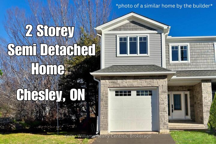 200 2nd Avenue SW N/A  Arran-Elderslie ON N0G 1L0 photo