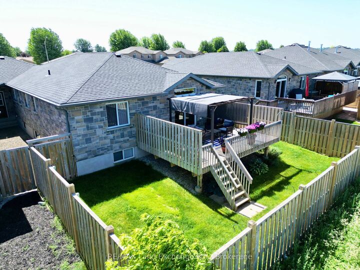 Property Photo: 246 Stickel Street ON N0H 2C1