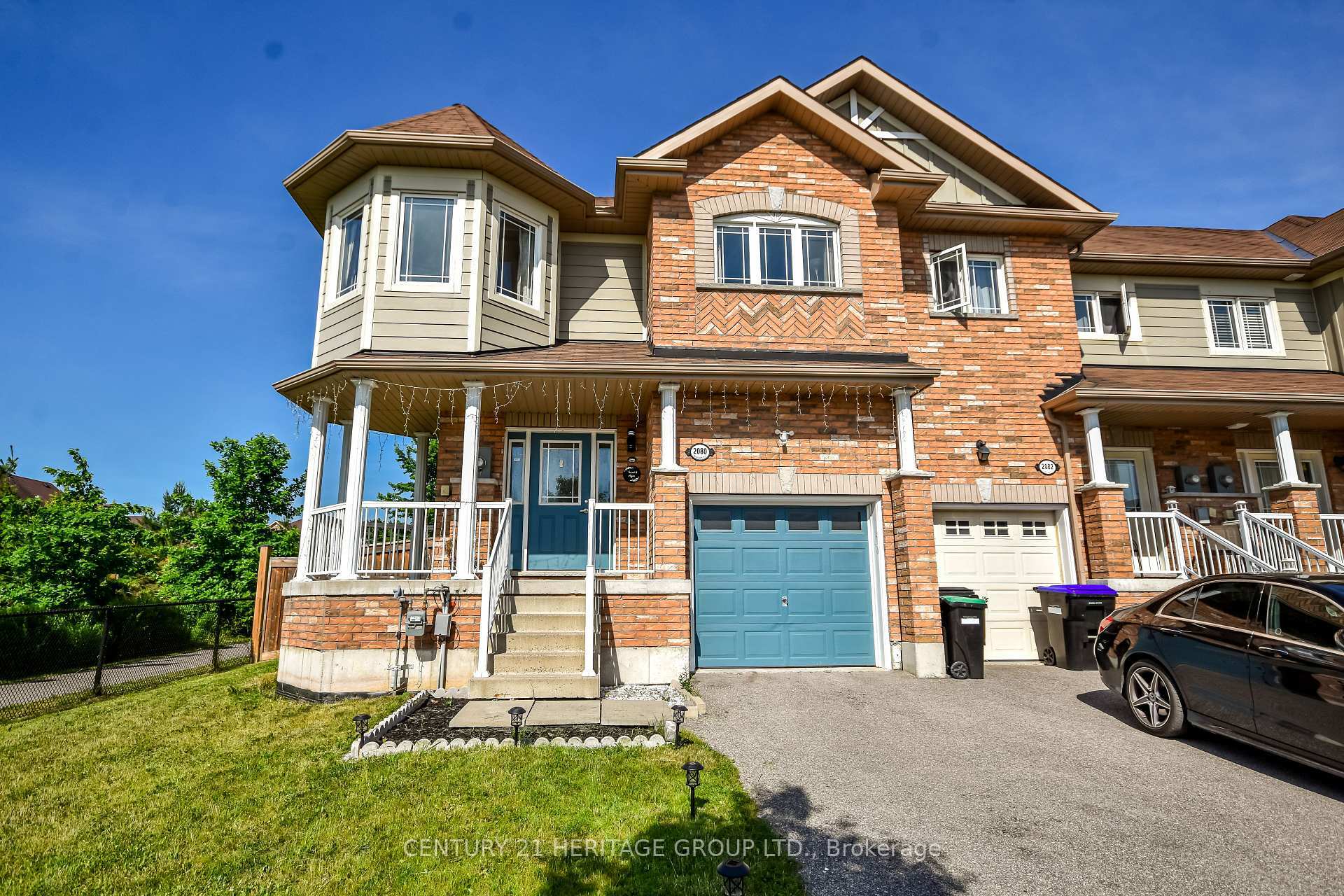 Photo de la propriété: 2080 Gibson Street ON L9S 0H4