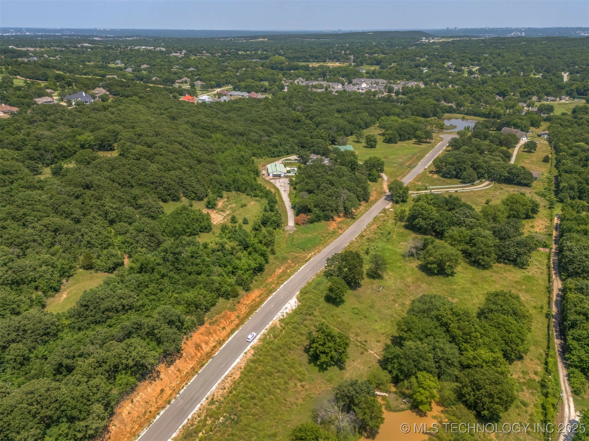 Property Photo: 4680 Oak Timber Drive OK 74131