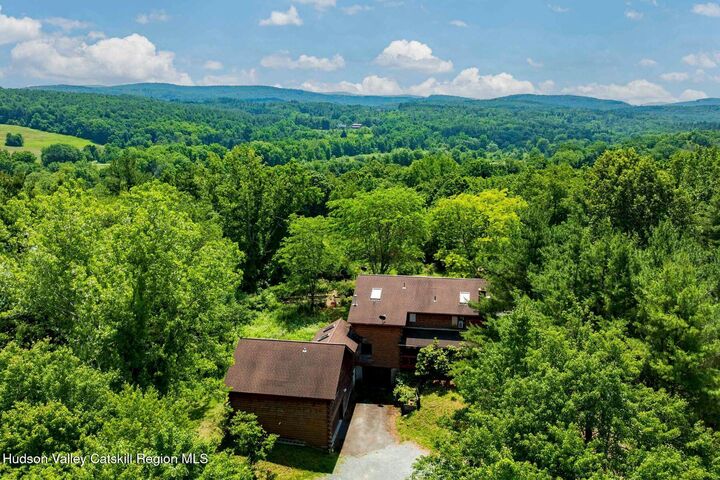 Property Photo: 340 Lower Cady NY 12136