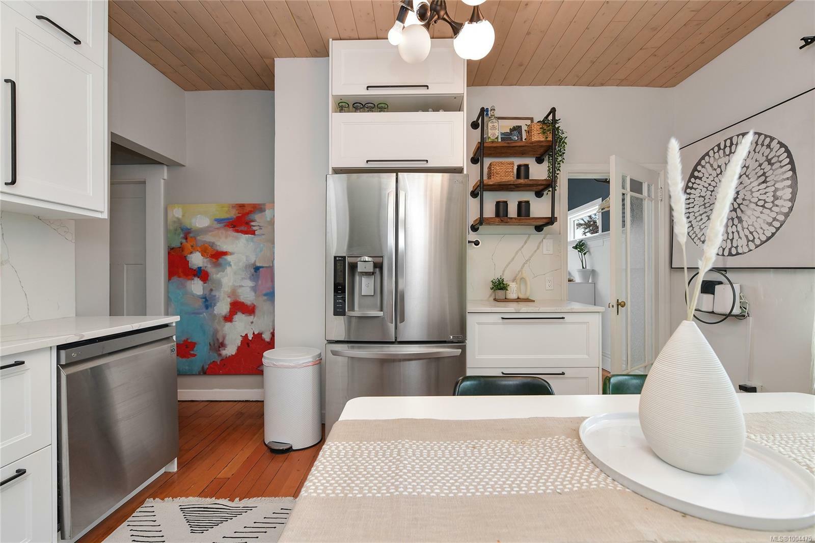 Property Photo: 3044 Orillia St BC V9A 1Y8