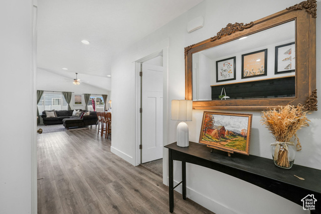 Property Photo: 893 N 300 W UT 84655