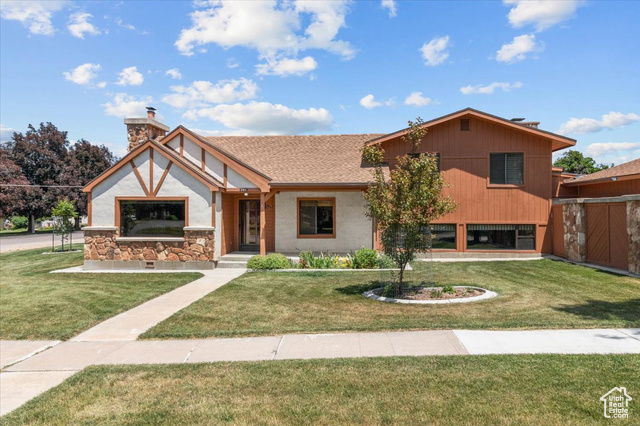 Property Photo: 294 W 200 N UT 84647
