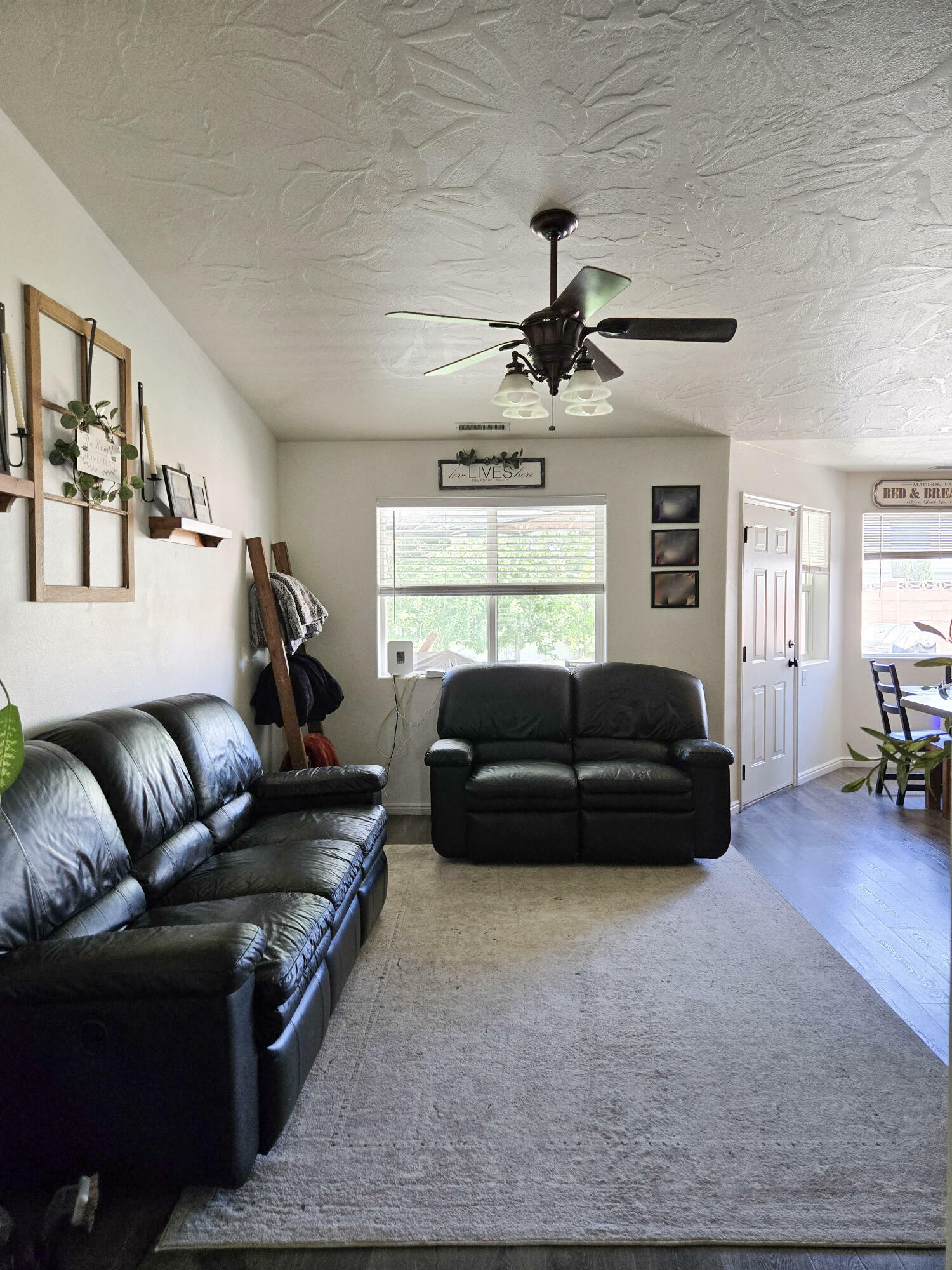 Property Photo: 140 N 350 W UT 84745