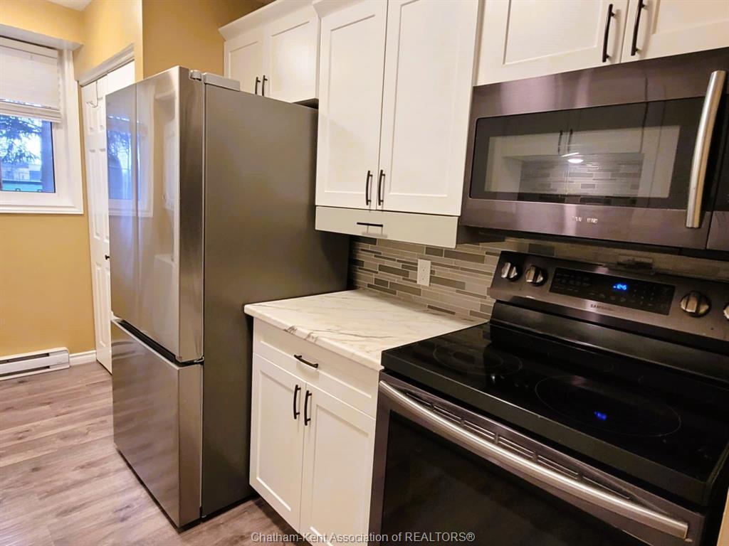 Property Photo: 12 Montgomery Drive C102 ON N8A 5B5