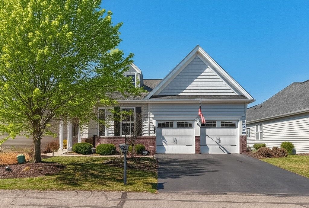 Property Photo:  261 Patriot Lane  PA 15042 