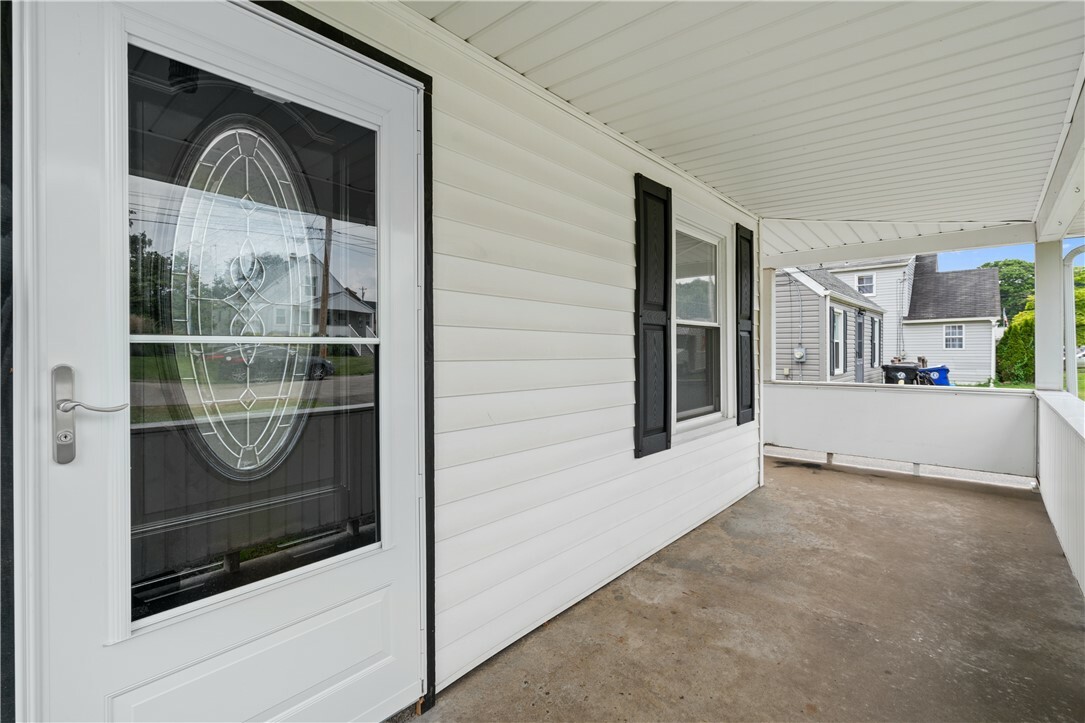 Property Photo: 1029 Nimick Ave PA 15061