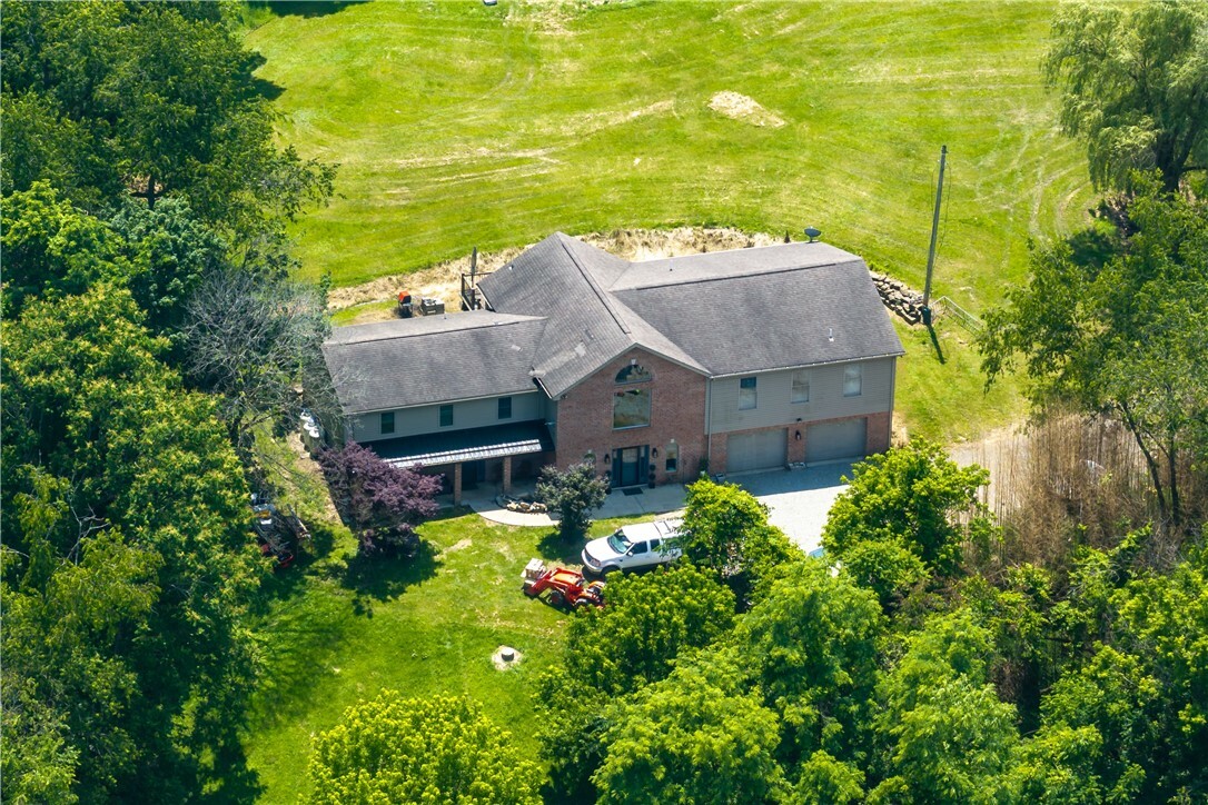 Property Photo: 207 Linden Rd PA 15317