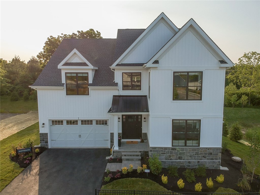 Property Photo: 421 Johnston Road PA 15241