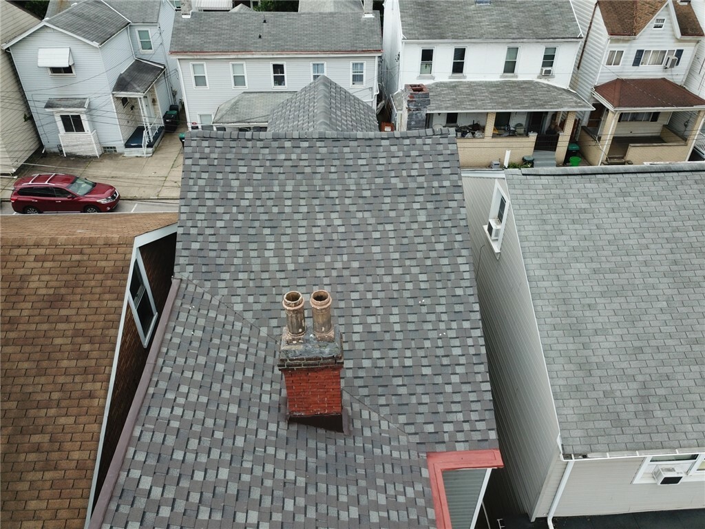 Property Photo: 16 4th Street PA 15215
