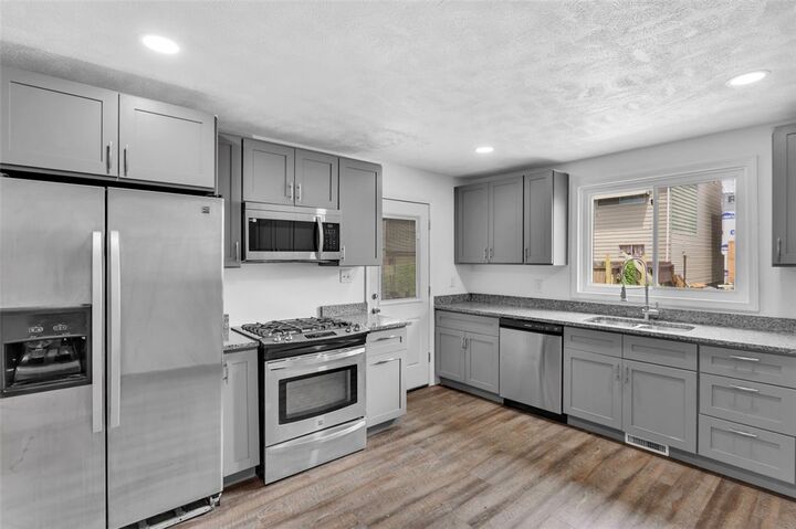 Property Photo: 16 4th Street PA 15215