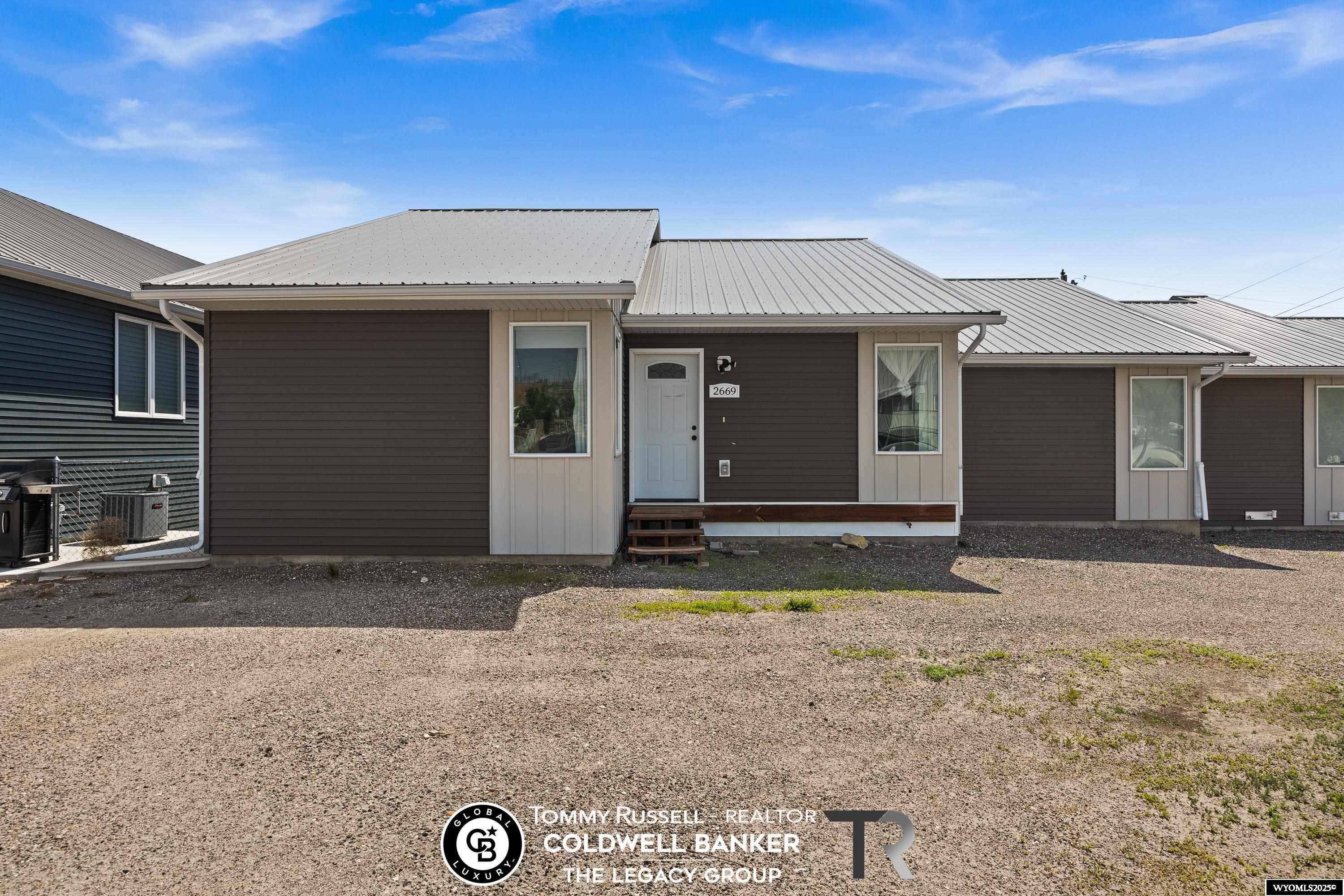 2669 Allendale Boulevard  Casper WY 82601 photo