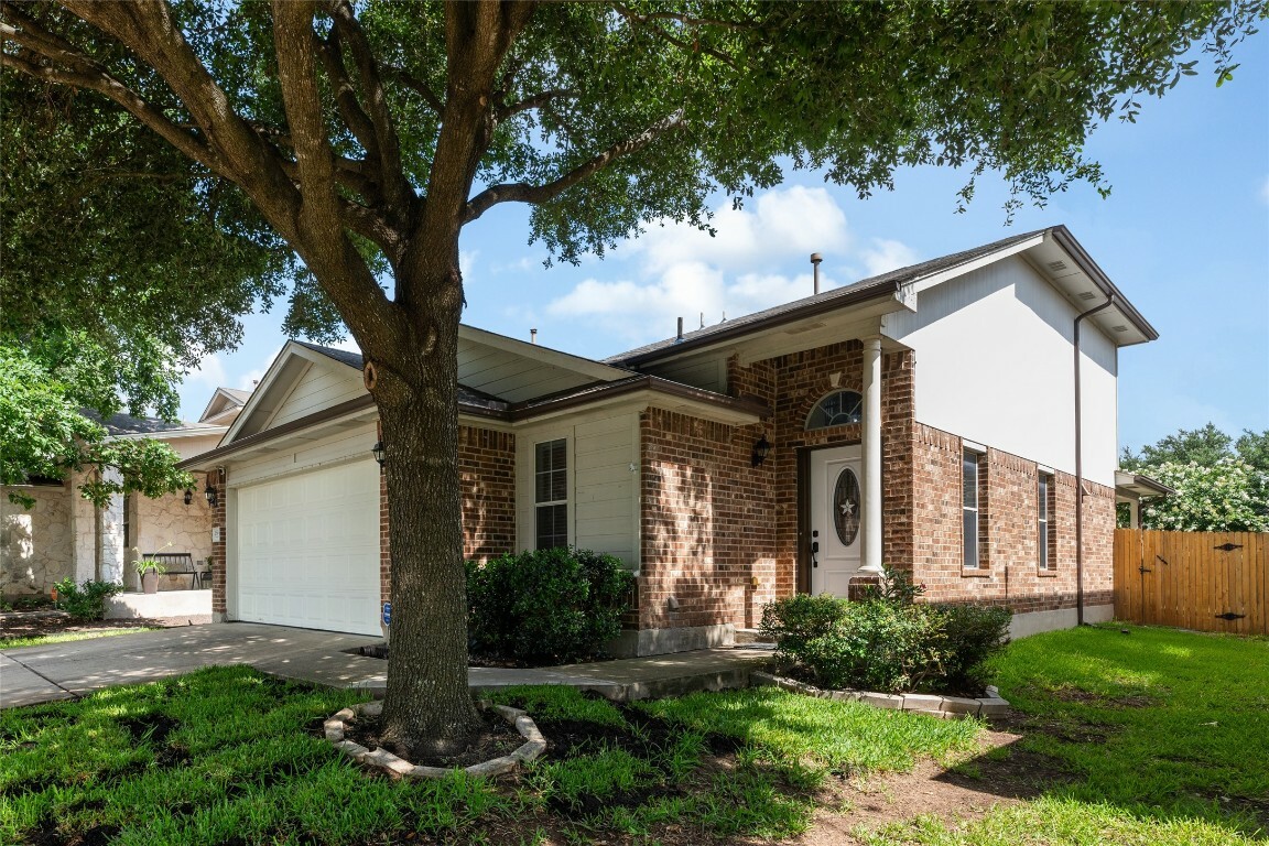 Property Photo: 11904 Johnny Weismuller Lane 7 TX 78748