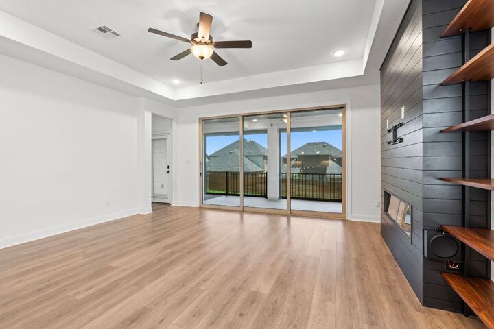 Property Photo: 3432 Charade Drive TX 78641