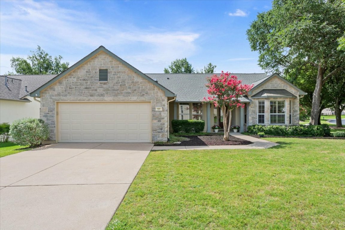 Property Photo:  101 Goldenrod Way  TX 78633 