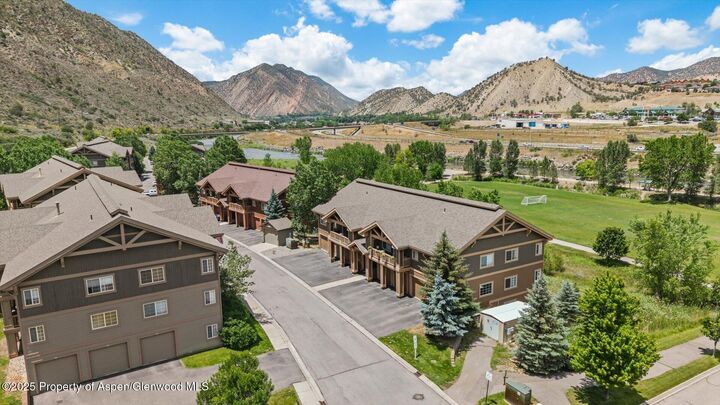 Property Photo: 495 River View Drive 1507 CO 81647