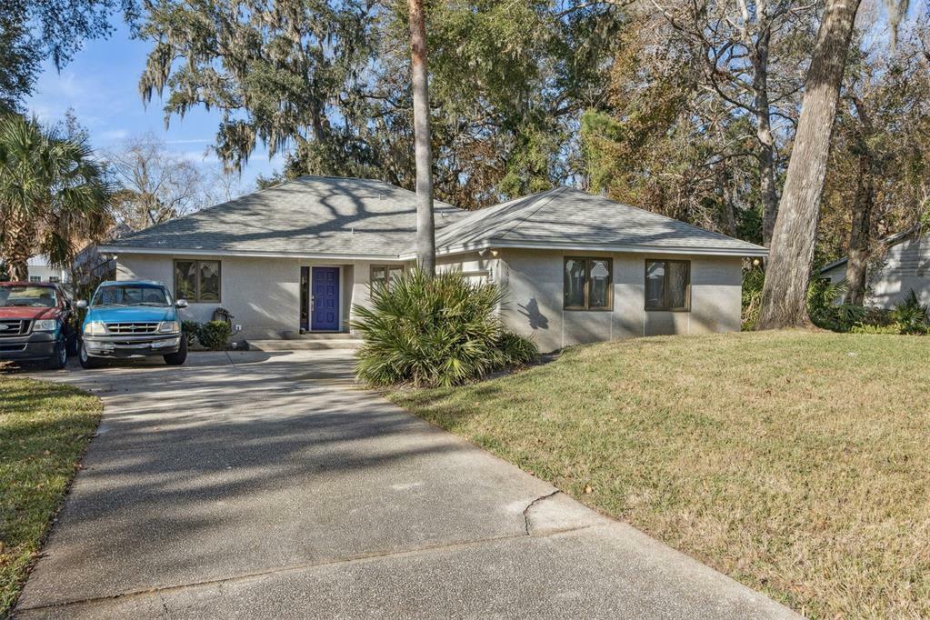 Property Photo: 1631 Plantation Oaks Lane FL 32034