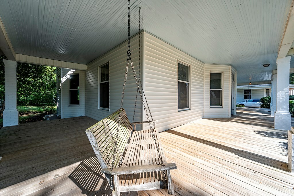 Property Photo: 3410 Pearl Street GA 39886