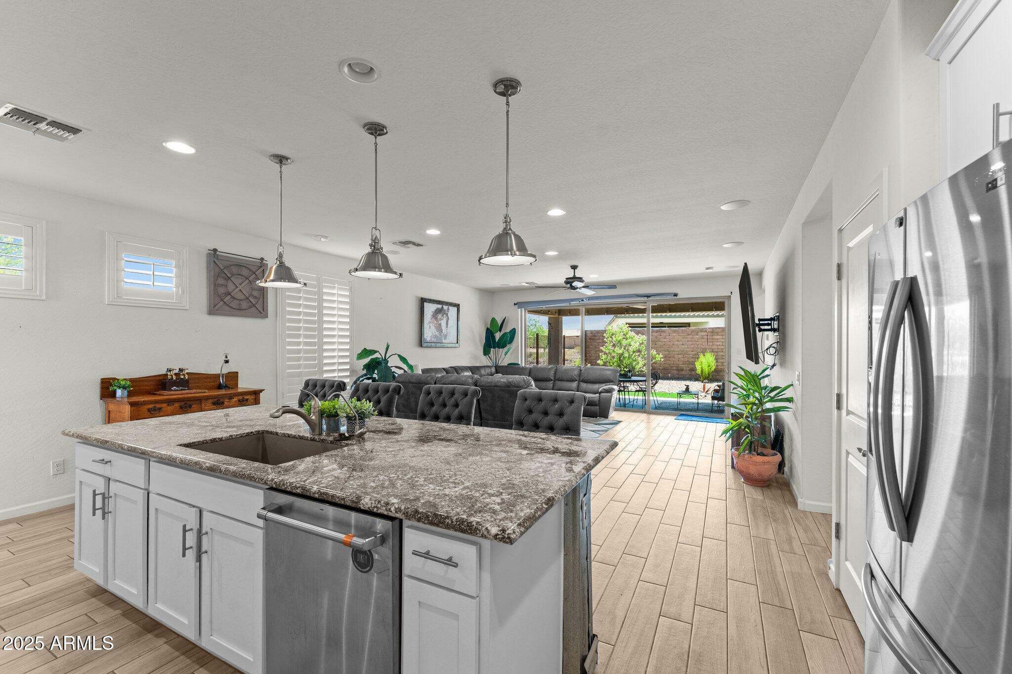 Property Photo: 4504 Jackpot Road AZ 85390