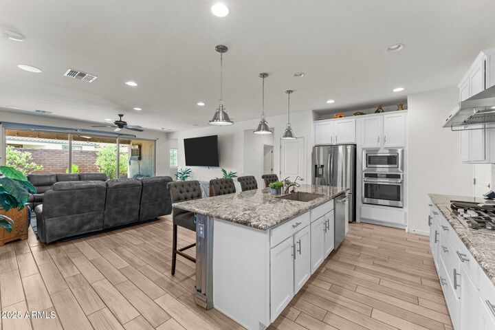 Property Photo:  4504 Jackpot Road  AZ 85390 