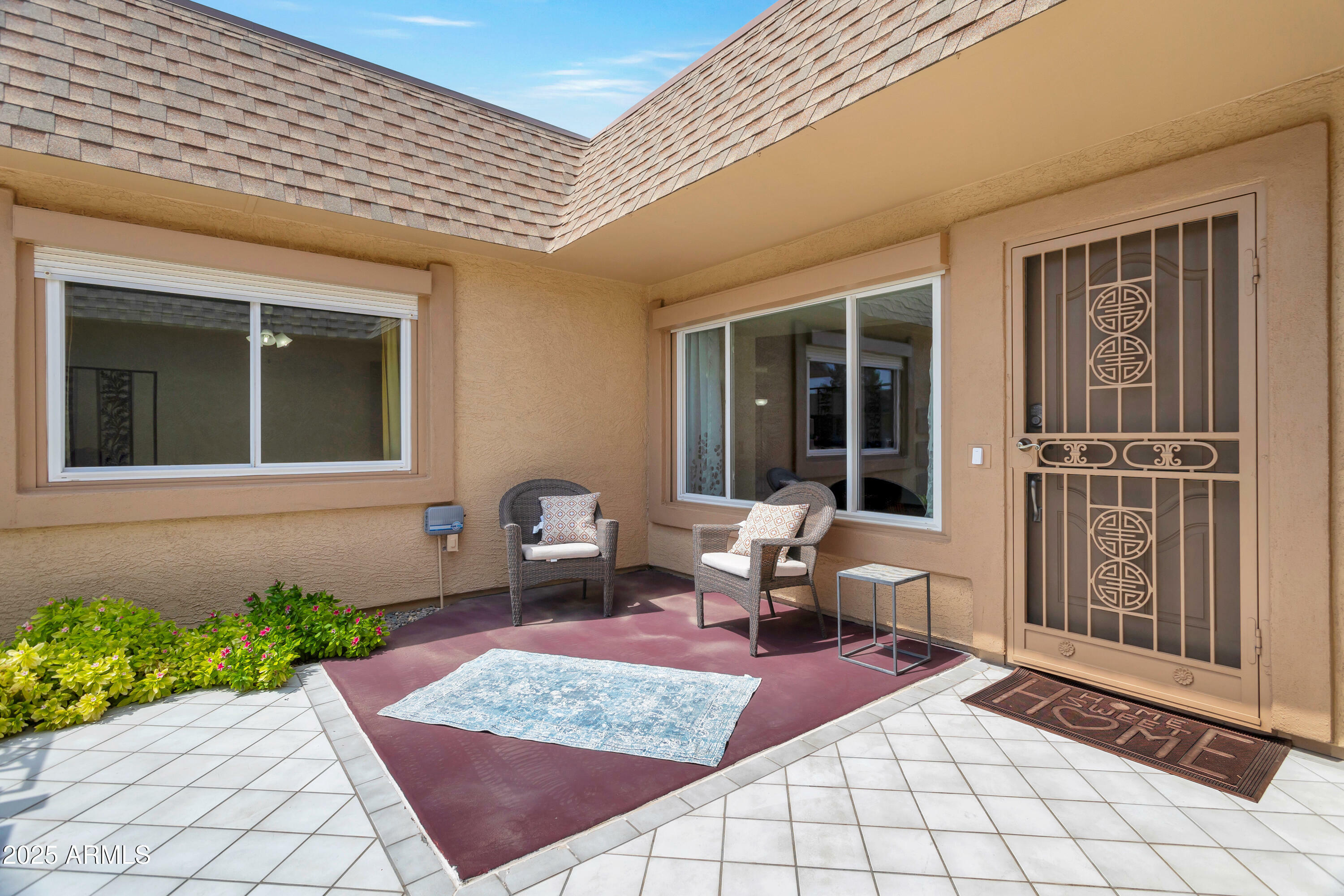 Property Photo: 18206 N Alyssum Drive AZ 85375