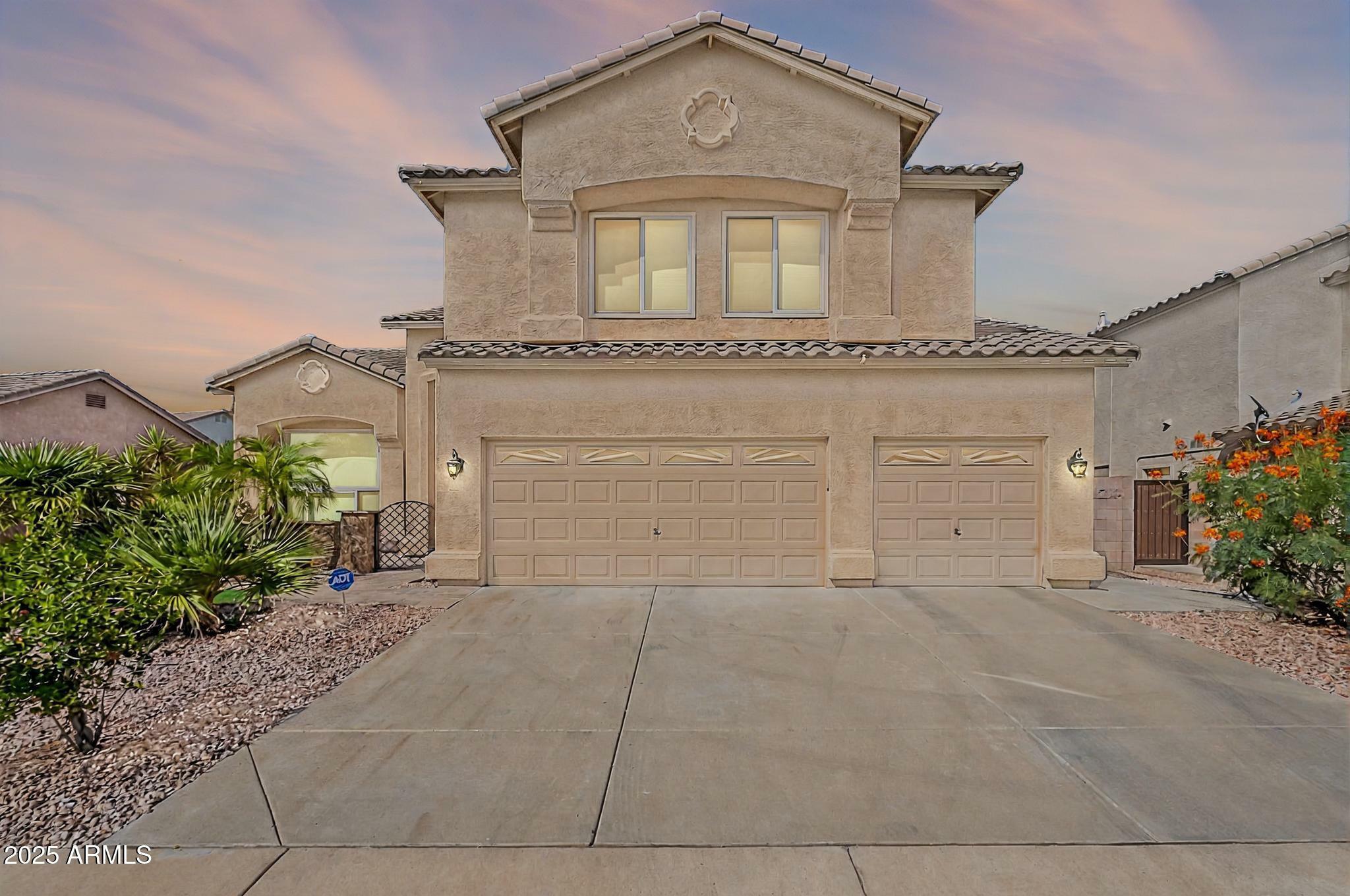 Property Photo: 20809 N 17th Street AZ 85024