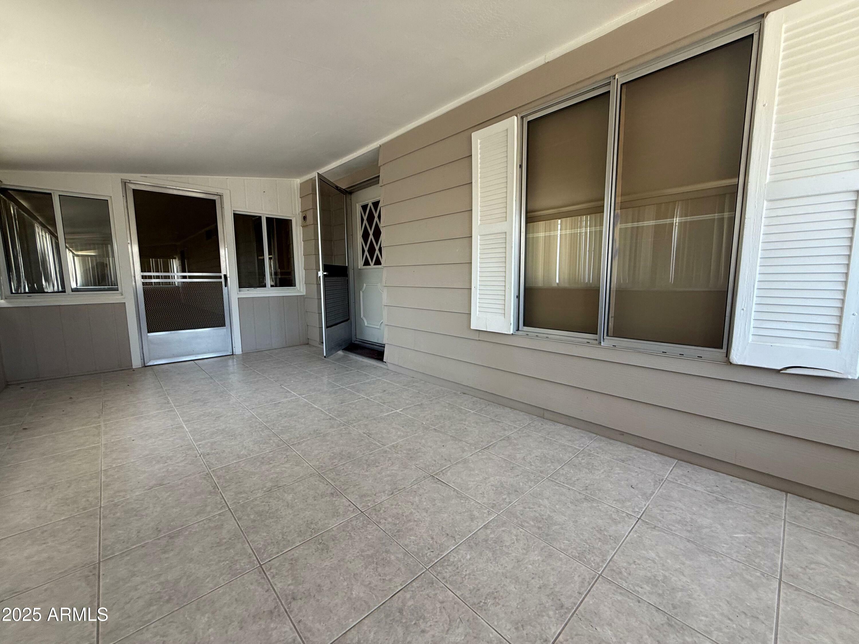 Property Photo: 2501 W Wickenburg Way 37 AZ 85390