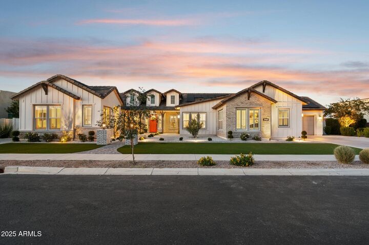 19910 E Vallejo Street  Queen Creek AZ 85142 photo